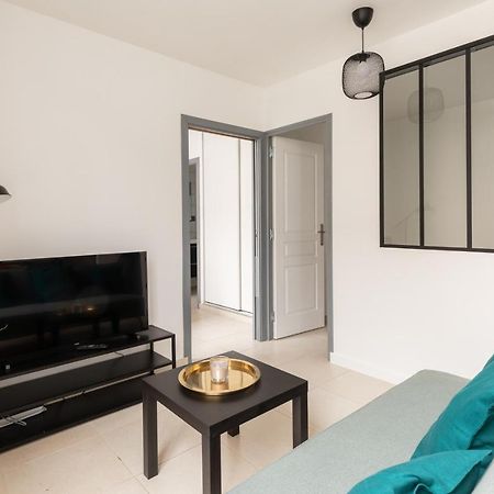 Appartamento Dify Berlioz - Charpennes Villeurbanne Esterno foto